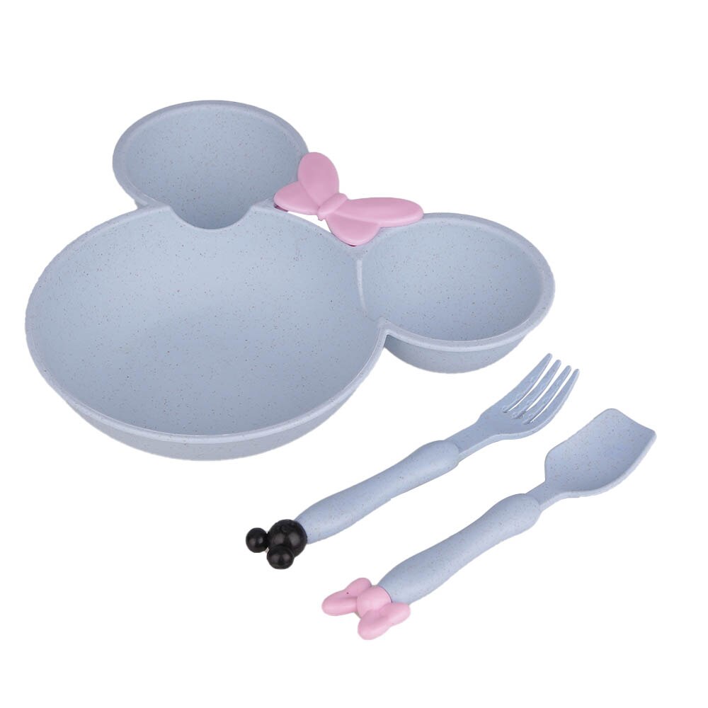 Kids Dinner Set Baby Dinnerware Set